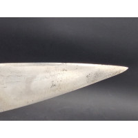 Coutellerie & Divers COUTEAU NAVAJA SEVILLE  OUVERTURE A MOUCHE - ESPAGNE XIXè {PRODUCT_REFERENCE} - 6