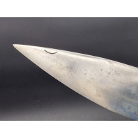 Coutellerie & Divers COUTEAU NAVAJA SEVILLE  OUVERTURE A MOUCHE - ESPAGNE XIXè {PRODUCT_REFERENCE} - 7