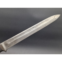 Militaria BAIONNETTE FUSIL KRAG DANOIS MODELE 1889 1er TYPE  -  DANEMARK XIXè {PRODUCT_REFERENCE} - 8
