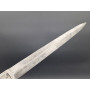 Militaria BAIONNETTE MODELE 1850 DE VOLTIGEUR CORSE par ROUX REBOD FUSIL DE CHASSE FRANCE XIXè {PRODUCT_REFERENCE} - 10