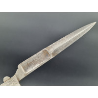 Militaria BAIONNETTE DE CHASSE TYPE 1850 DE VOLTIGEUR CORSE par PB {PRODUCT_REFERENCE} - 3