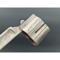 Militaria BAIONNETTE DE CHASSE TYPE 1850 DE VOLTIGEUR CORSE par PB {PRODUCT_REFERENCE} - 5