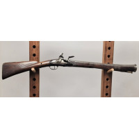 Armes Longues FUSIL TROMBLON A SILEX HARRISON 1779 MARINE ROYALE BRITANNIQUE - GB XVIIIè {PRODUCT_REFERENCE} - 1