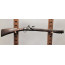 FUSIL TROMBLON A SILEX HARRISON 1779 MARINE ROYALE BRITANNIQUE - GB XVIIIè