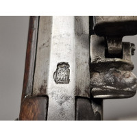 Armes Longues FUSIL TROMBLON A SILEX HARRISON 1779 MARINE ROYALE BRITANNIQUE - GB XVIIIè {PRODUCT_REFERENCE} - 3