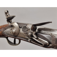 Armes Longues FUSIL TROMBLON A SILEX HARRISON 1779 MARINE ROYALE BRITANNIQUE - GB XVIIIè {PRODUCT_REFERENCE} - 17