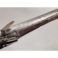 Armes Longues FUSIL TROMBLON A SILEX HARRISON 1779 MARINE ROYALE BRITANNIQUE - GB XVIIIè {PRODUCT_REFERENCE} - 4