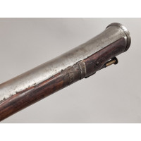 Armes Longues FUSIL TROMBLON A SILEX HARRISON 1779 MARINE ROYALE BRITANNIQUE - GB XVIIIè {PRODUCT_REFERENCE} - 5