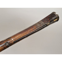 Armes Longues FUSIL TROMBLON A SILEX HARRISON 1779 MARINE ROYALE BRITANNIQUE - GB XVIIIè {PRODUCT_REFERENCE} - 6