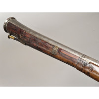 Armes Longues FUSIL TROMBLON A SILEX HARRISON 1779 MARINE ROYALE BRITANNIQUE - GB XVIIIè {PRODUCT_REFERENCE} - 7