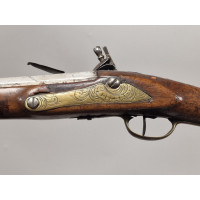 Armes Longues FUSIL TROMBLON A SILEX HARRISON 1779 MARINE ROYALE BRITANNIQUE - GB XVIIIè {PRODUCT_REFERENCE} - 8