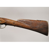 Armes Longues FUSIL TROMBLON A SILEX HARRISON 1779 MARINE ROYALE BRITANNIQUE - GB XVIIIè {PRODUCT_REFERENCE} - 9