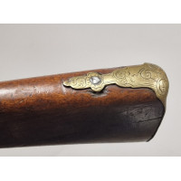 Armes Longues FUSIL TROMBLON A SILEX HARRISON 1779 MARINE ROYALE BRITANNIQUE - GB XVIIIè {PRODUCT_REFERENCE} - 18