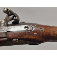 Armes Longues FUSIL TROMBLON A SILEX HARRISON 1779 MARINE ROYALE BRITANNIQUE - GB XVIIIè {PRODUCT_REFERENCE} - 19