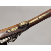 Armes Longues FUSIL TROMBLON A SILEX HARRISON 1779 MARINE ROYALE BRITANNIQUE - GB XVIIIè {PRODUCT_REFERENCE} - 11