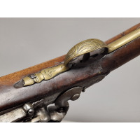 Armes Longues FUSIL TROMBLON A SILEX HARRISON 1779 MARINE ROYALE BRITANNIQUE - GB XVIIIè {PRODUCT_REFERENCE} - 20
