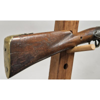 Armes Longues FUSIL TROMBLON A SILEX HARRISON 1779 MARINE ROYALE BRITANNIQUE - GB XVIIIè {PRODUCT_REFERENCE} - 22