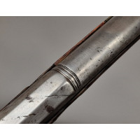 Armes Longues FUSIL TROMBLON A SILEX HARRISON 1779 MARINE ROYALE BRITANNIQUE - GB XVIIIè {PRODUCT_REFERENCE} - 14