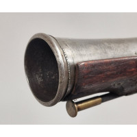 Armes Longues FUSIL TROMBLON A SILEX HARRISON 1779 MARINE ROYALE BRITANNIQUE - GB XVIIIè {PRODUCT_REFERENCE} - 12