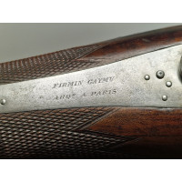 Armes Longues RARE IMPOSANT FUSIL LANCE HARPON par FIRMIN GAYMU A PARIS {PRODUCT_REFERENCE} - 3