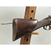 Armes Longues RARE IMPOSANT FUSIL LANCE HARPON par FIRMIN GAYMU A PARIS {PRODUCT_REFERENCE} - 4