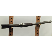 Armes Longues RARE IMPOSANT FUSIL LANCE HARPON par FIRMIN GAYMU A PARIS {PRODUCT_REFERENCE} - 24