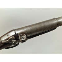 Armes Longues RARE IMPOSANT FUSIL LANCE HARPON par FIRMIN GAYMU A PARIS {PRODUCT_REFERENCE} - 9