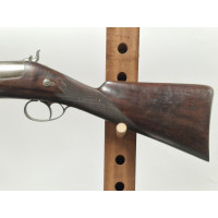 Armes Longues RARE IMPOSANT FUSIL LANCE HARPON par FIRMIN GAYMU A PARIS {PRODUCT_REFERENCE} - 13