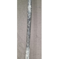 Armes Blanches FORTE EPEE DE CAVALERIE 17e SCHIAVONE GARDE EN GRILLE vers 1600 - 1620 - France fin XVIIè {PRODUCT_REFERENCE} - 8
