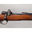 CARABINE DE CHASSE & DE TIR  SYSTEME  MAUSER 98 DWM GEWEHR A DIOPTRE  5 COUPS CALIBRE 308 WIN