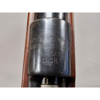 Chasse & Tir sportif CARABINE DE CHASSE & DE TIR  SYSTEME  MAUSER 98 DWM GEWEHR A DIOPTRE  5 COUPS CALIBRE 308 WIN {PRODUCT_REFE