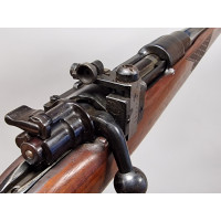 Chasse & Tir sportif CARABINE DE CHASSE & DE TIR  SYSTEME  MAUSER 98 DWM GEWEHR A DIOPTRE  5 COUPS CALIBRE 308 WIN {PRODUCT_REFE