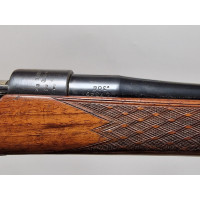 Chasse & Tir sportif CARABINE DE CHASSE & DE TIR  SYSTEME  MAUSER 98 DWM GEWEHR A DIOPTRE  5 COUPS CALIBRE 308 WIN {PRODUCT_REFE