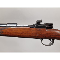 Chasse & Tir sportif CARABINE DE CHASSE & DE TIR  SYSTEME  MAUSER 98 DWM GEWEHR A DIOPTRE  5 COUPS CALIBRE 308 WIN {PRODUCT_REFE