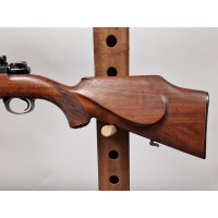 Chasse & Tir sportif CARABINE DE CHASSE & DE TIR  SYSTEME  MAUSER 98 DWM GEWEHR A DIOPTRE  5 COUPS CALIBRE 308 WIN {PRODUCT_REFE