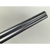 Armes Catégorie C FUSIL CHASSE MERKEL 203E daté 1955 PLATINES DEMONTABLES EJECTEURS  76cm  CALIBRE 12/70 CROSSE FRANCAISE à JOUE