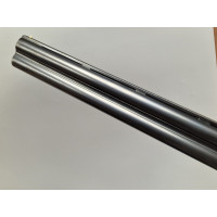 Armes Catégorie C FUSIL CHASSE MERKEL 203E daté 1955 PLATINES DEMONTABLES EJECTEURS  76cm  CALIBRE 12/70 CROSSE FRANCAISE à JOUE