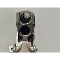 Armes Catégorie C FUSIL CHASSE MERKEL 203E daté 1955 PLATINES DEMONTABLES EJECTEURS  76cm  CALIBRE 12/70 CROSSE FRANCAISE à JOUE