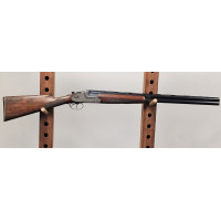 Armes Catégorie C FUSIL CHASSE MERKEL 203E de 1971 à PLATINES DEMONTABLES & EJECTEURS  CALIBRE 12/70 CROSSE ANGLAISE -  ALLEMAGN