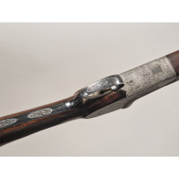 Armes Catégorie C FUSIL CHASSE MERKEL 203E de 1971 à PLATINES DEMONTABLES & EJECTEURS  CALIBRE 12/70 CROSSE ANGLAISE -  ALLEMAGN