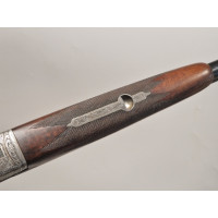 Armes Catégorie C FUSIL CHASSE MERKEL 203E de 1971 à PLATINES DEMONTABLES & EJECTEURS  CALIBRE 12/70 CROSSE ANGLAISE -  ALLEMAGN