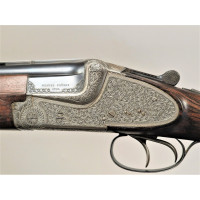 Armes Catégorie C FUSIL CHASSE MERKEL 203E de 1971 à PLATINES DEMONTABLES & EJECTEURS  CALIBRE 12/70 CROSSE ANGLAISE -  ALLEMAGN