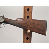 Armes Catégorie C FUSIL CHASSE MERKEL 203E de 1971 à PLATINES DEMONTABLES & EJECTEURS  CALIBRE 12/70 CROSSE ANGLAISE -  ALLEMAGN