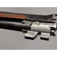 Armes Catégorie C FUSIL CHASSE MERKEL 203E de 1971 à PLATINES DEMONTABLES & EJECTEURS  CALIBRE 12/70 CROSSE ANGLAISE -  ALLEMAGN