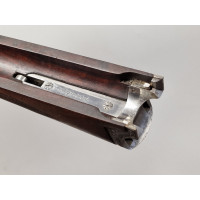 Armes Catégorie C FUSIL CHASSE MERKEL 203E de 1971 à PLATINES DEMONTABLES & EJECTEURS  CALIBRE 12/70 CROSSE ANGLAISE -  ALLEMAGN