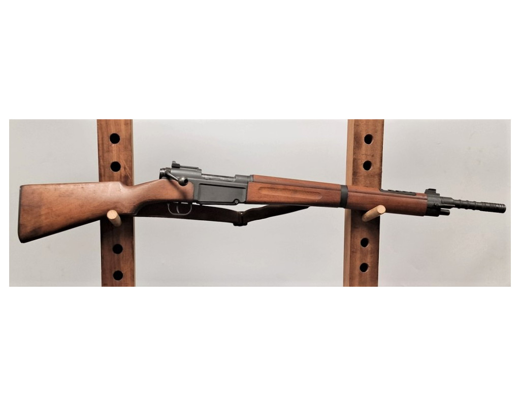 Chasse & Tir sportif FUSIL MAS 36-51   Calibre 30. 284 Winchester   MAS36  51 - France Indo {PRODUCT_REFERENCE} - 1