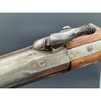 Armes de Poing PISTOLETS DE CAVALERIE CAUCASIEN  DES COSAQUES  A PERCUSSION vers 1850 - LIEGE BELGIQUE XIXè {PRODUCT_REFERENCE} 