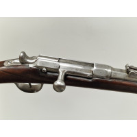 Armes Longues FUSIL INFANTERIE CHASSEPOT Mre Impériale de Tulle 2nd Modèle 1866 de 1870 - France 2nd Empire {PRODUCT_REFERENCE} 