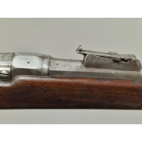 Armes Longues FUSIL INFANTERIE CHASSEPOT Mre Impériale de Tulle 2nd Modèle 1866 de 1870 - France 2nd Empire {PRODUCT_REFERENCE} 