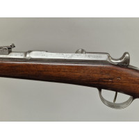 Armes Longues FUSIL INFANTERIE CHASSEPOT Mre Impériale de Tulle 2nd Modèle 1866 de 1870 - France 2nd Empire {PRODUCT_REFERENCE} 